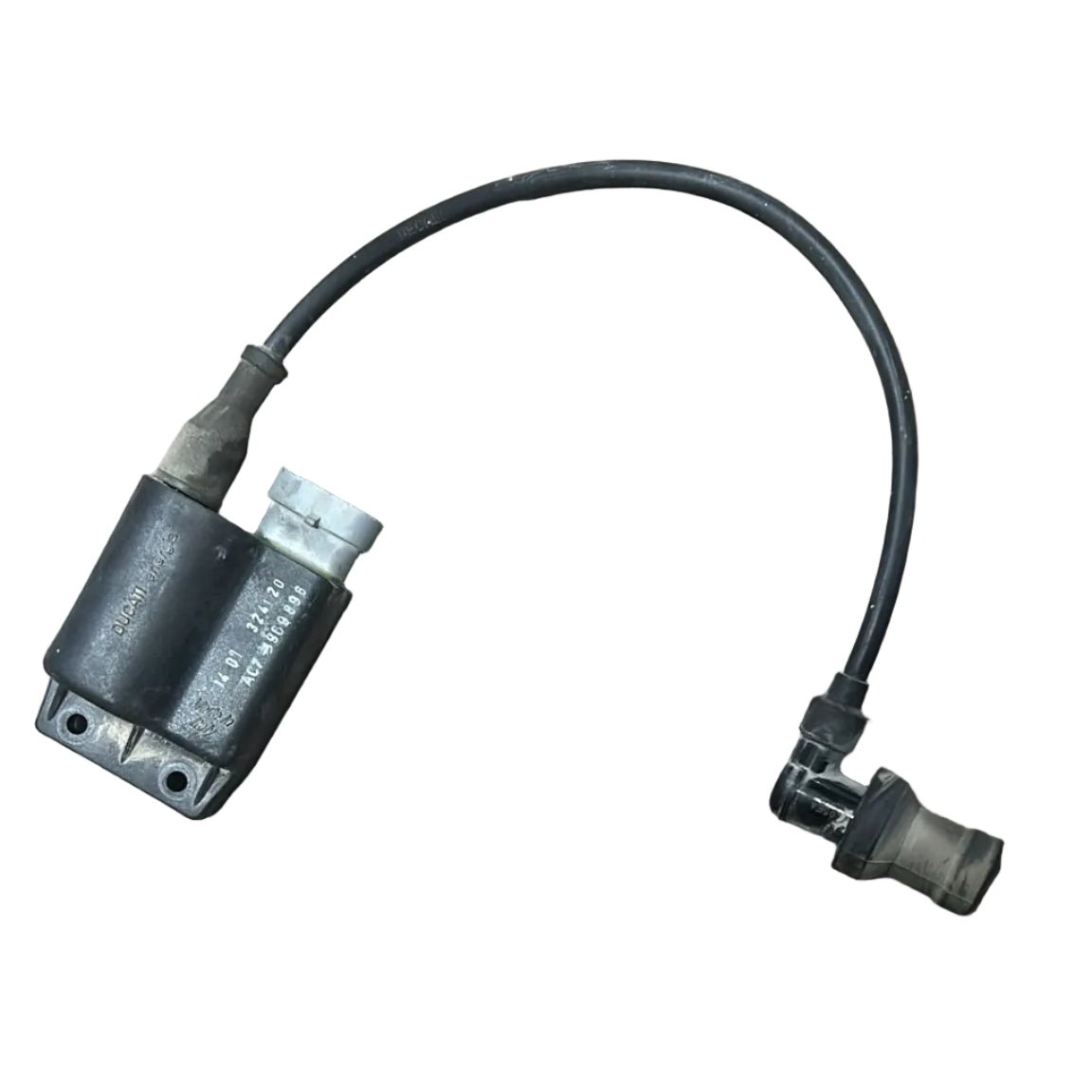 Bobina alta tensione piaggio free 50 (1999 > 2002) - F&amp;P CRASH SRL - Ricambi Usati