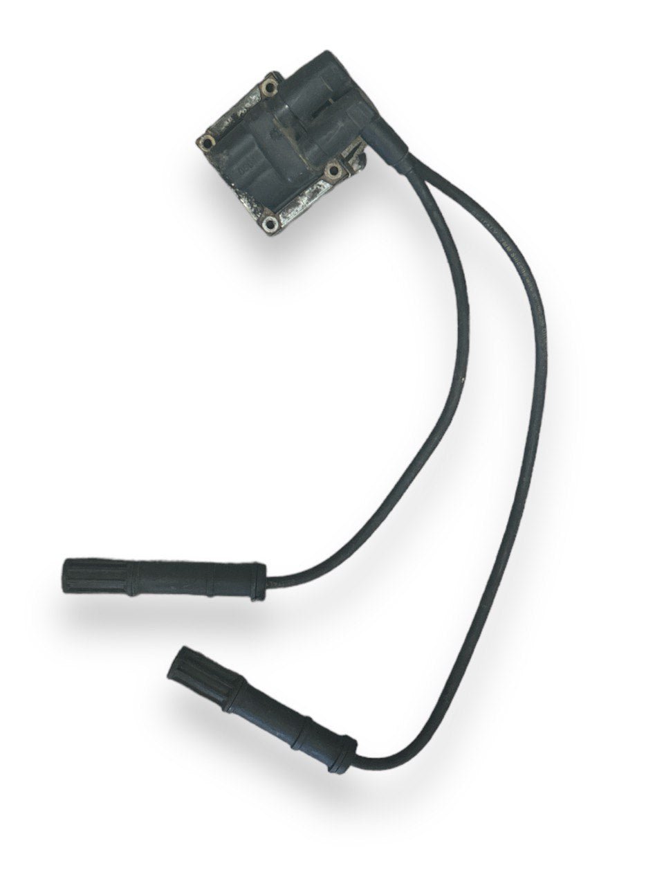 Bobina / Cavo Di Accensione Fiat Punto / Lancia Ypsilon 1.2 Benzina (2003 > 2007) cod.800B B920 - F&P CRASH SRLS - Ricambi Usati