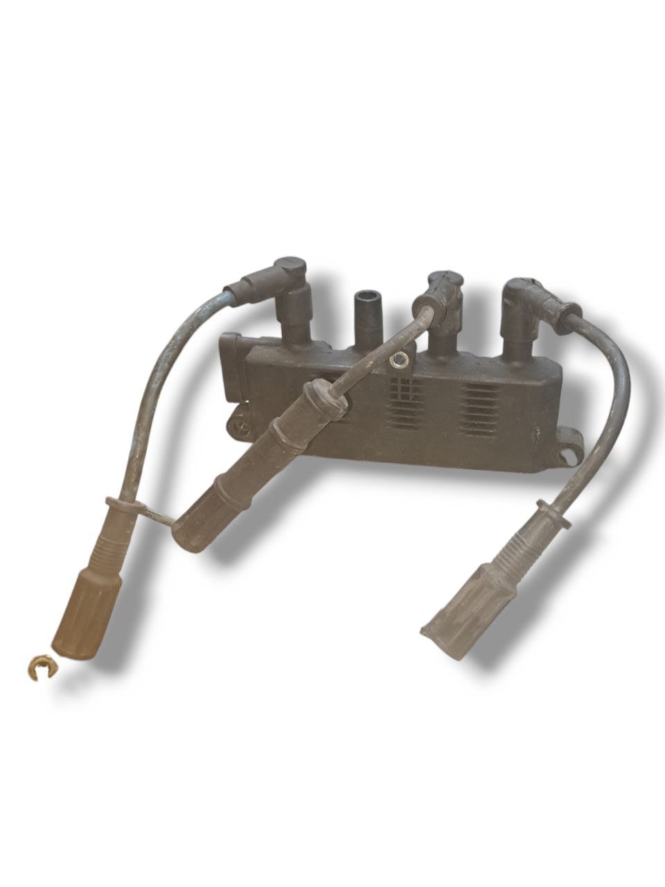 Bobine Di Accensione Fiat panda 312 1.2 benz (2012) COD:55200112 - F&P CRASH SRLS - Ricambi Usati