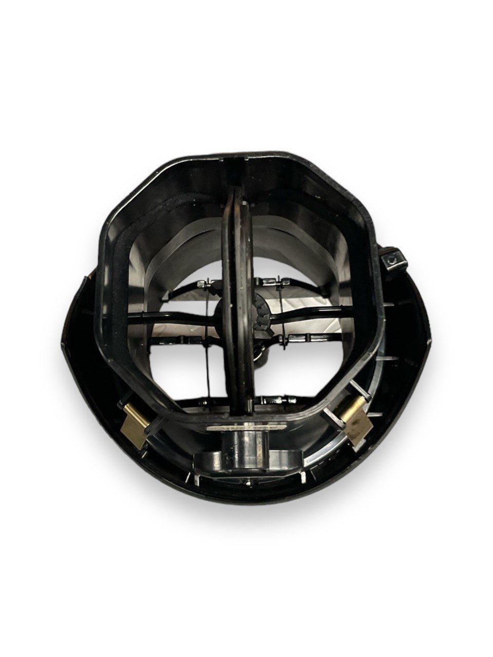 Bocchetta Aerazione Cruscotto Destro cod:a2058303904 Mercedes - Benz Classe C (W205) (2014>2021)) - F&P CRASH SRLS - Ricambi Usati