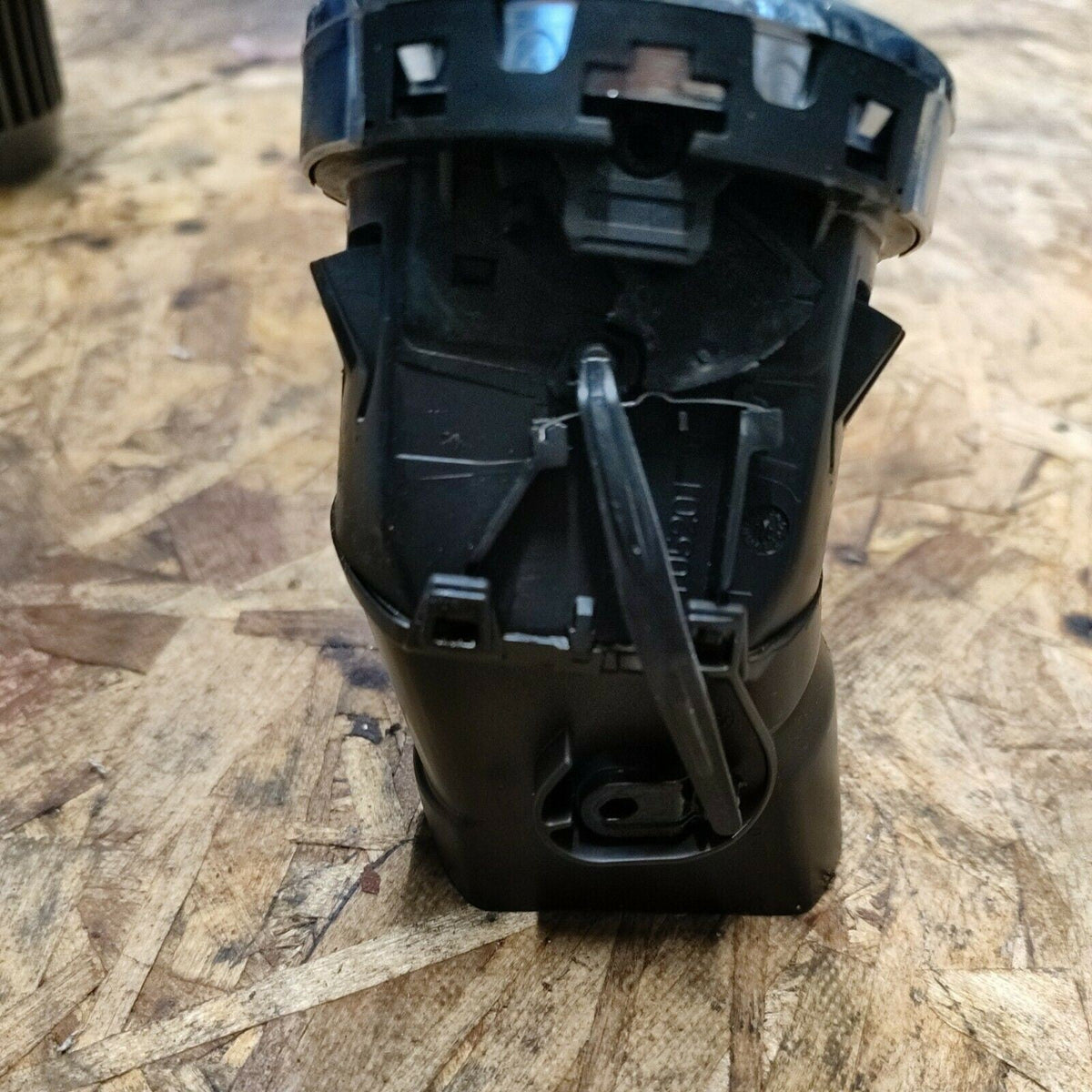 Bocchetta Aerazione Lato Anterior Sinistro Peugeot 3008 1.6 Hdi 2011 9655994277 - F&P CRASH SRLS - Ricambi Usati