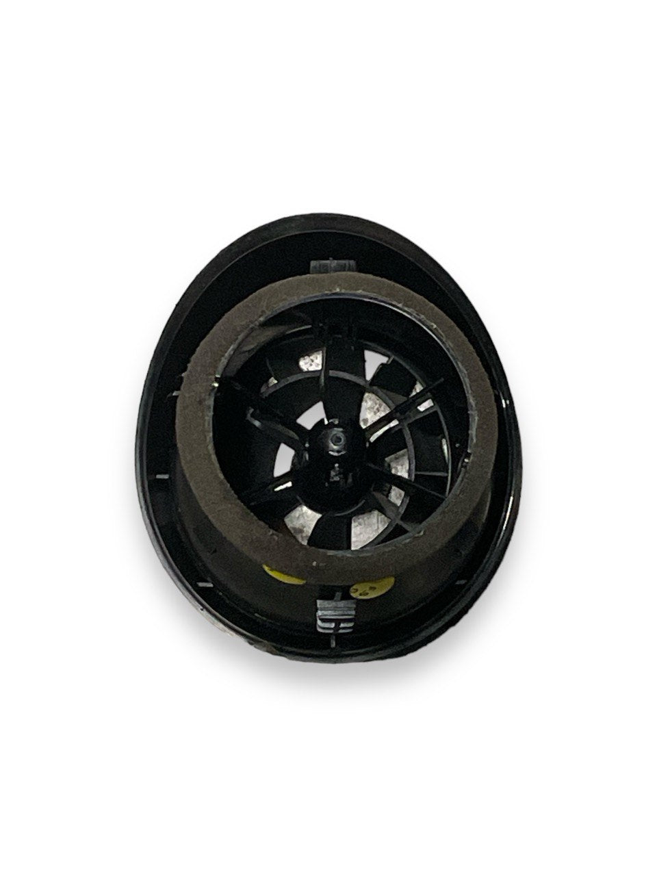 Bocchetta Aerazione lato destro Audi A1 (8X) cod:8x1820902 (2010 - 2018) - F&P CRASH SRLS - Ricambi Usati