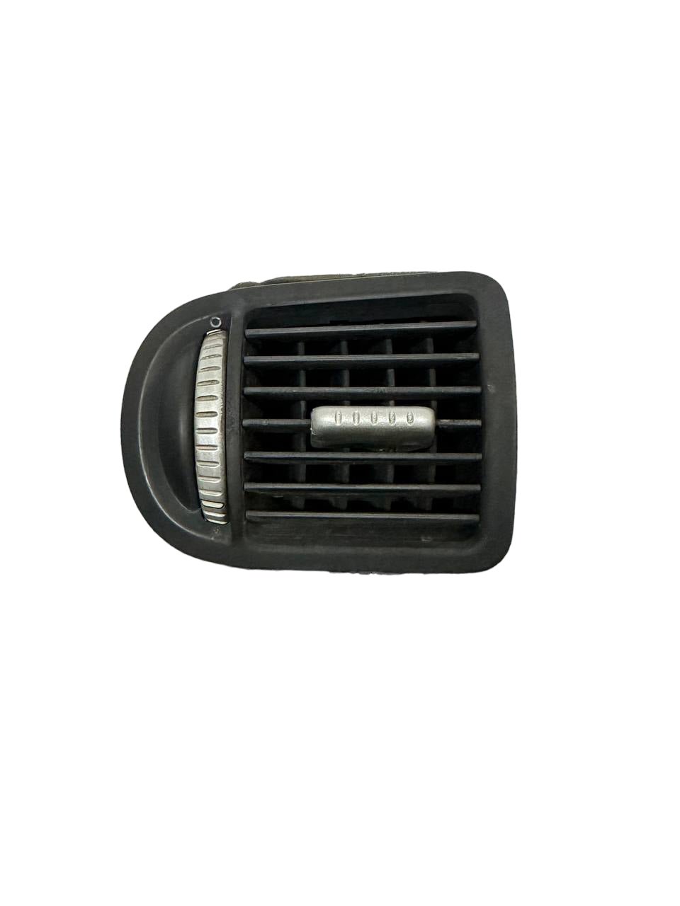 Bocchetta Aerazione Lato Sinistro (SX) Porsche Cayenne 2004 4.5 tsi cod. 7L5819703A - F&P CRASH SRLS - Ricambi Usati