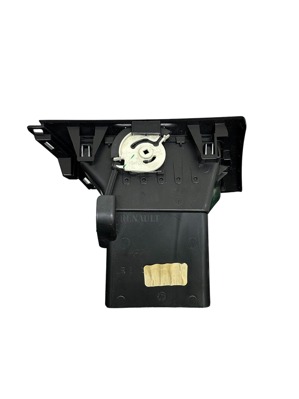 Bocchetta Aerazione Renault Megane 3a Serie 2011 cod. 687607741R - F&P CRASH SRLS - Ricambi Usati