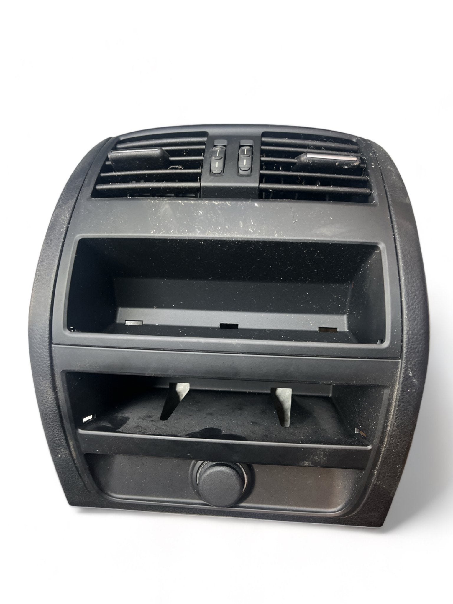 Bocchetta Area Condizionata A / C BMW Serie 5 ( F11 - 2015 ) cod : 51169206664 - F&P CRASH SRLS - Ricambi Usati