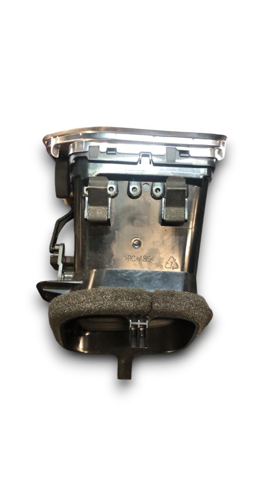 Bocchetta Area Cruscotto Sinistra Volvo V60 (2010 > 2018) cod:30791697 - F&P CRASH SRLS - Ricambi Usati