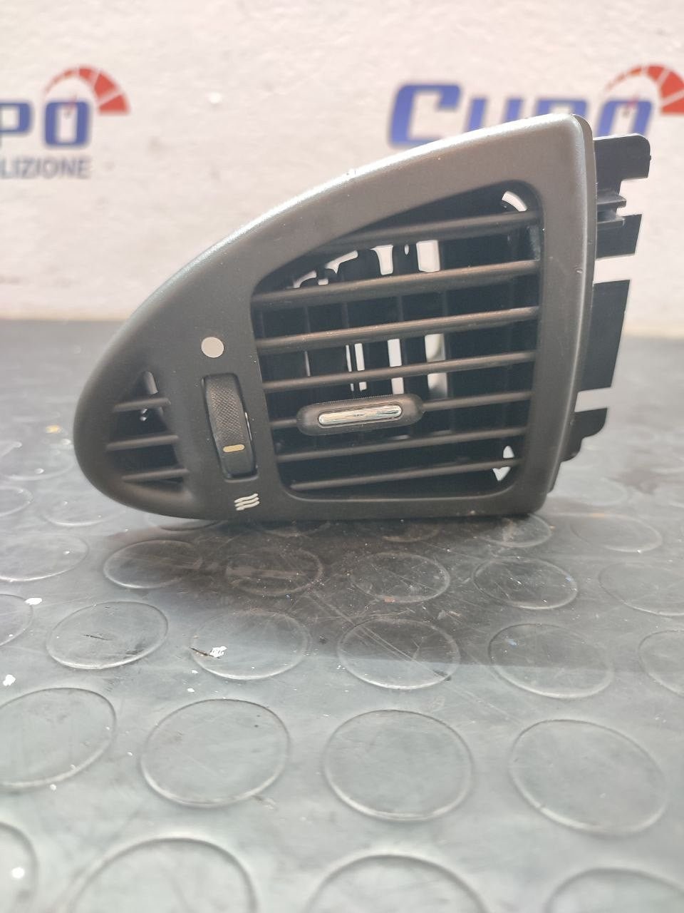 Bocchetta Areazione Cruscotto lato destro JAGUAR X-TYPE 3.0 B cod: 1X436727AF - F&amp;P CRASH SRLS - Ricambi Usati