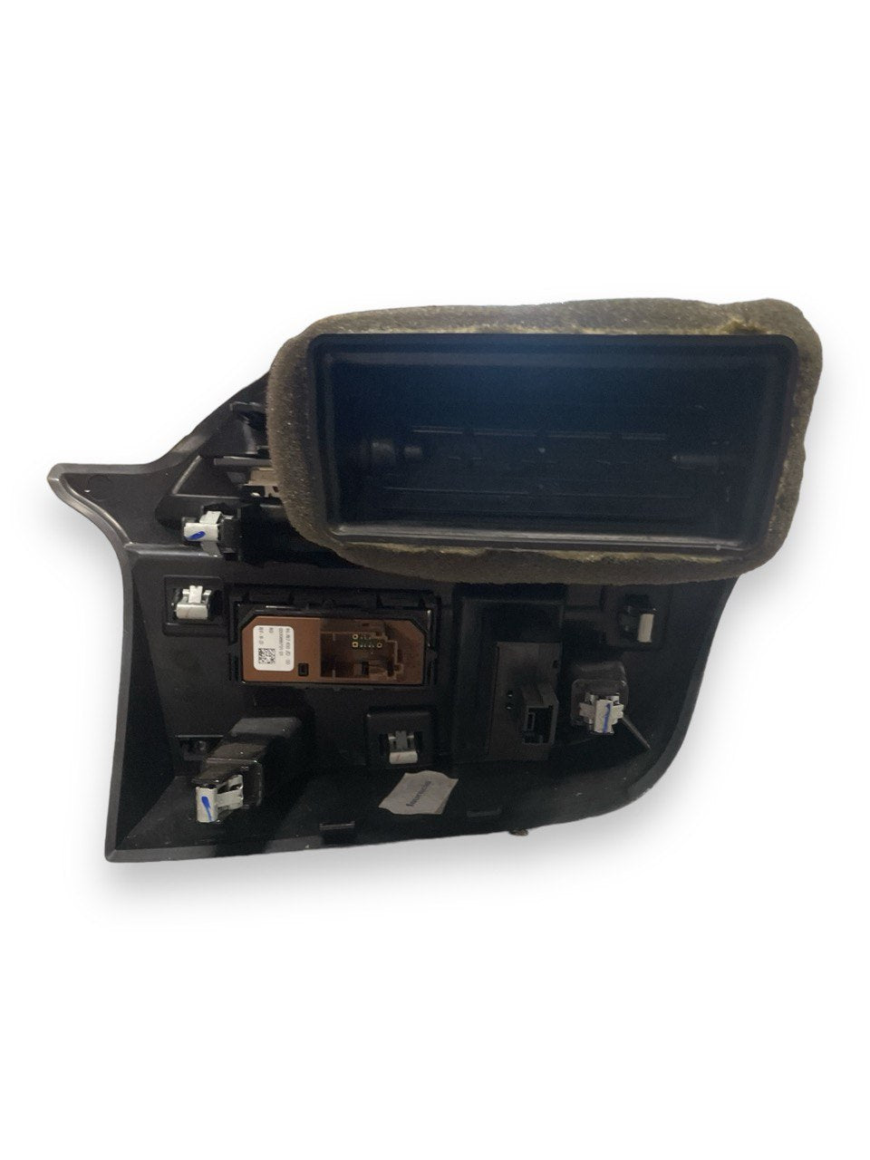 Bocchetta aria a/c+ Comandi Clima Sinistra Citroen C4 Picasso cod:967797677a (2013 - 2022) - F&P CRASH SRLS - Ricambi Usati