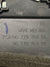 Bocchetta aria a/c+ Comandi Clima Sinistra Citroen C4 Picasso cod:967797677a (2013 - 2022) - F&P CRASH SRLS - Ricambi Usati