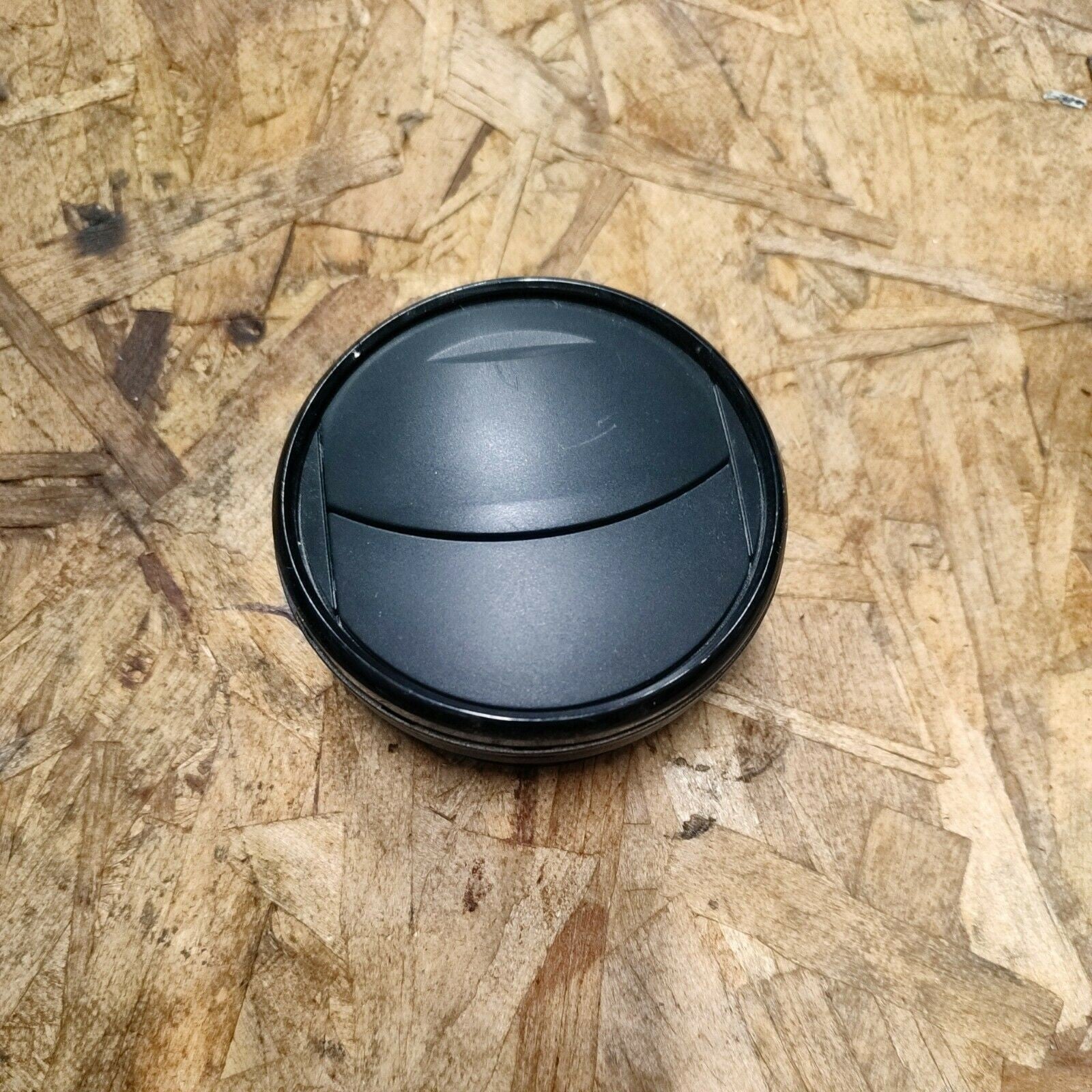 Bocchetta Aria Aerazione Laterale Cruscotto a anello SEAT Ibiza (6j)(2008-2017) - F&P CRASH SRLS - Ricambi Usati