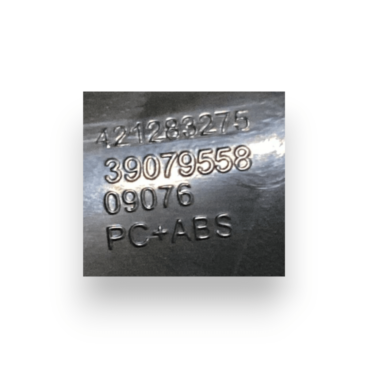 Bocchetta aria anteriore destra (dx) opel astra k restyling cod:421283275 (2019 - 2021) - F&P CRASH SRLS - Ricambi Usati
