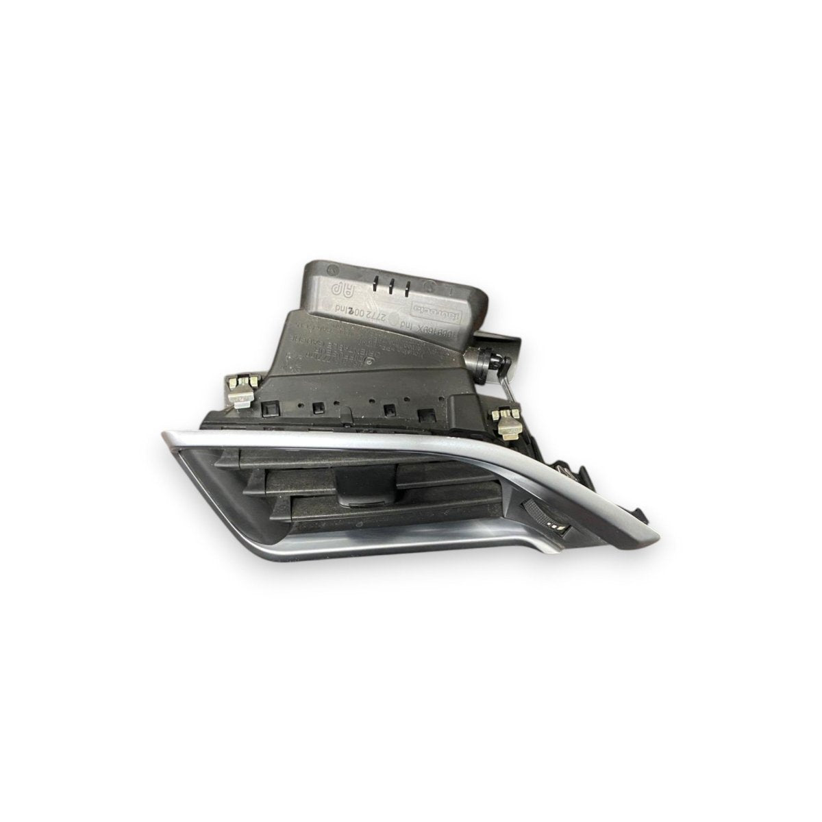 Bocchetta aria anteriore destra (dx) Peugeot 208 (2012 - 2019) Cod: 1089169X - F&P CRASH SRLS - Ricambi Usati