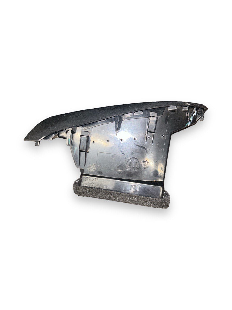 Bocchetta Aria Anteriore Destra Fiat Tipo (2015 > ) cod.LS395417 - F&P CRASH SRLS - Ricambi Usati