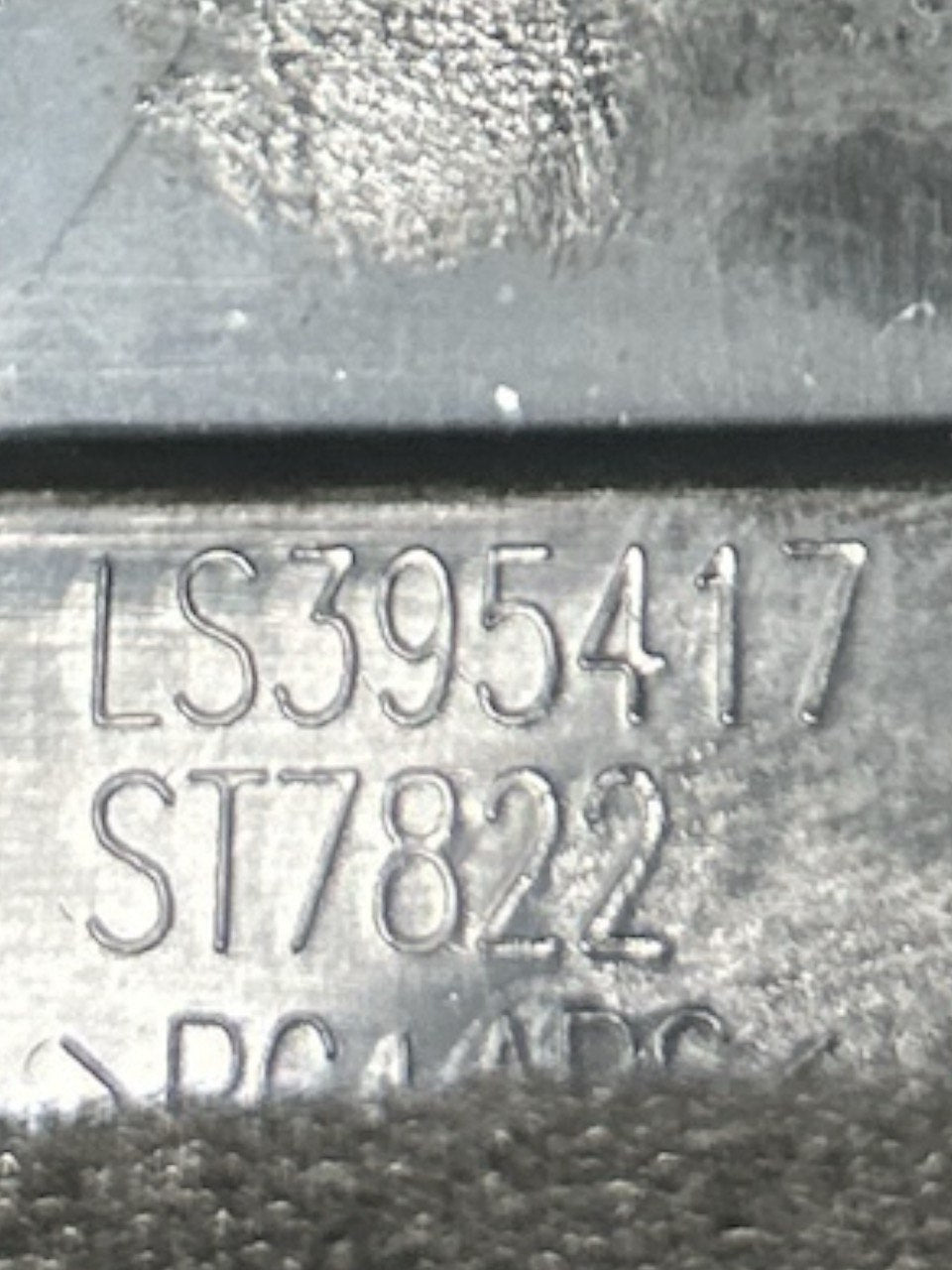 Bocchetta Aria Anteriore Destra Fiat Tipo (2015 > ) cod.LS395417 - F&P CRASH SRLS - Ricambi Usati