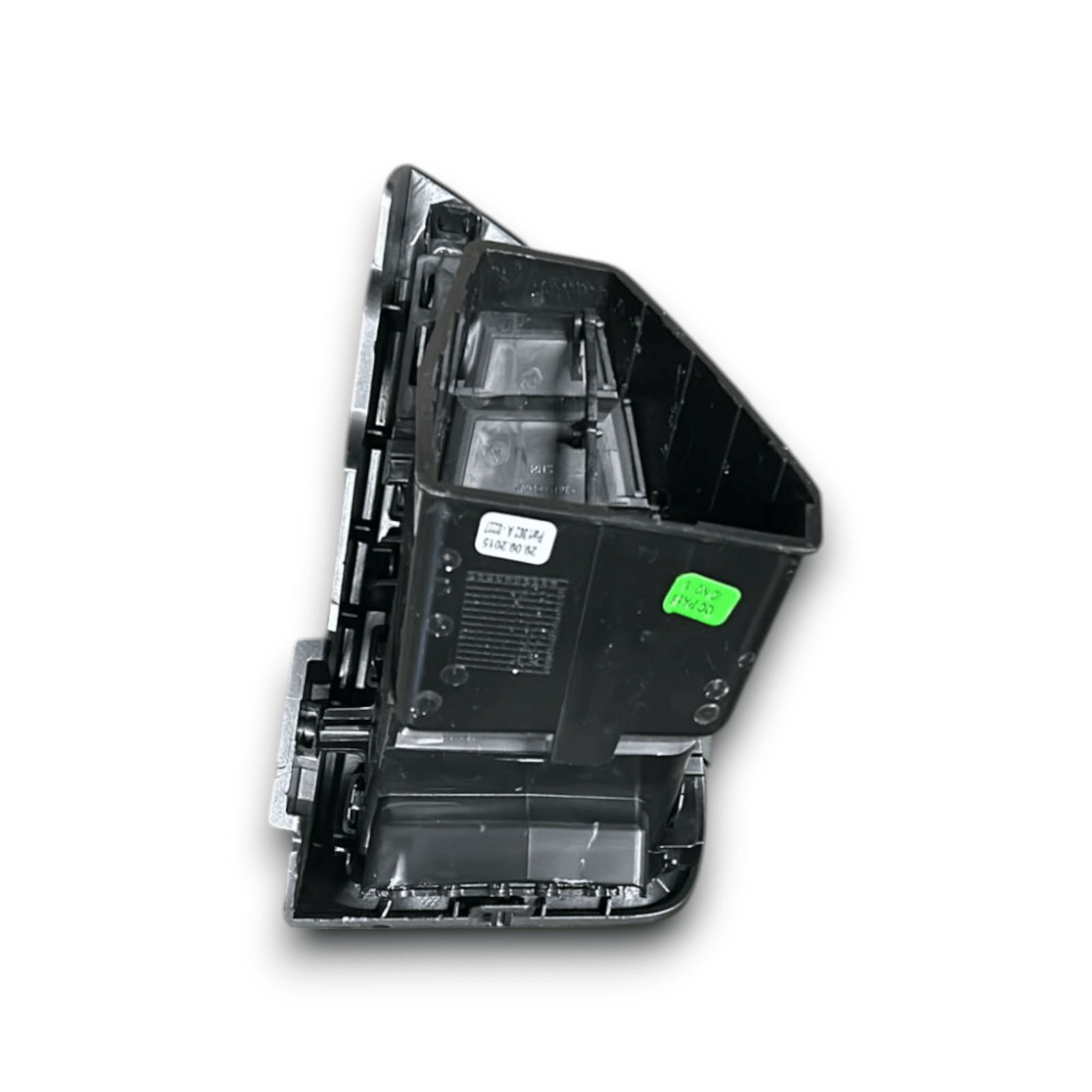 Bocchetta Aria Anteriore Destra Ford Transit cod:BK21V018B08 (2012 >) - F&P CRASH SRLS - Ricambi Usati