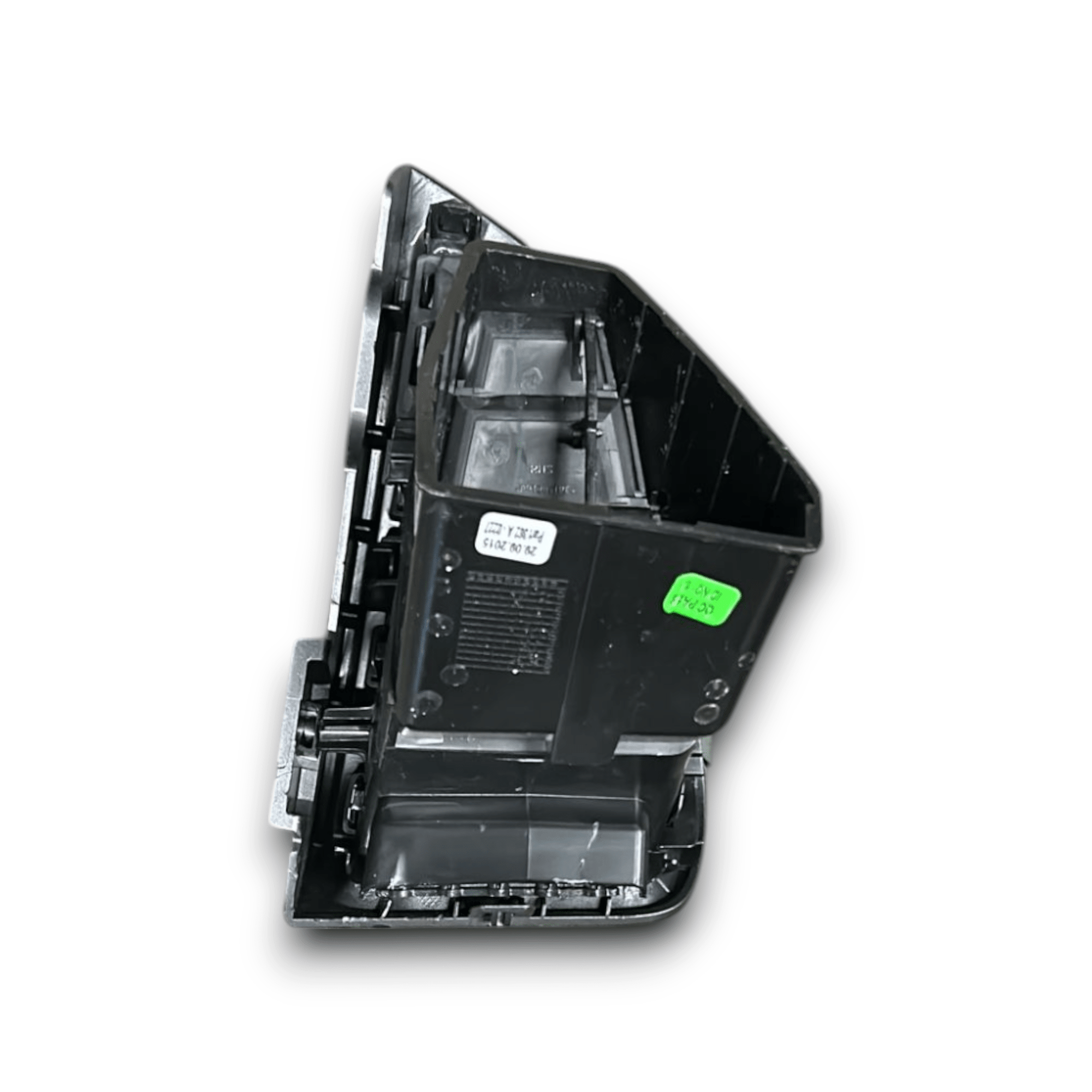 Bocchetta Aria Anteriore Destra Ford Transit cod:BK21V018B08 (2012 >) - F&P CRASH SRLS - Ricambi Usati