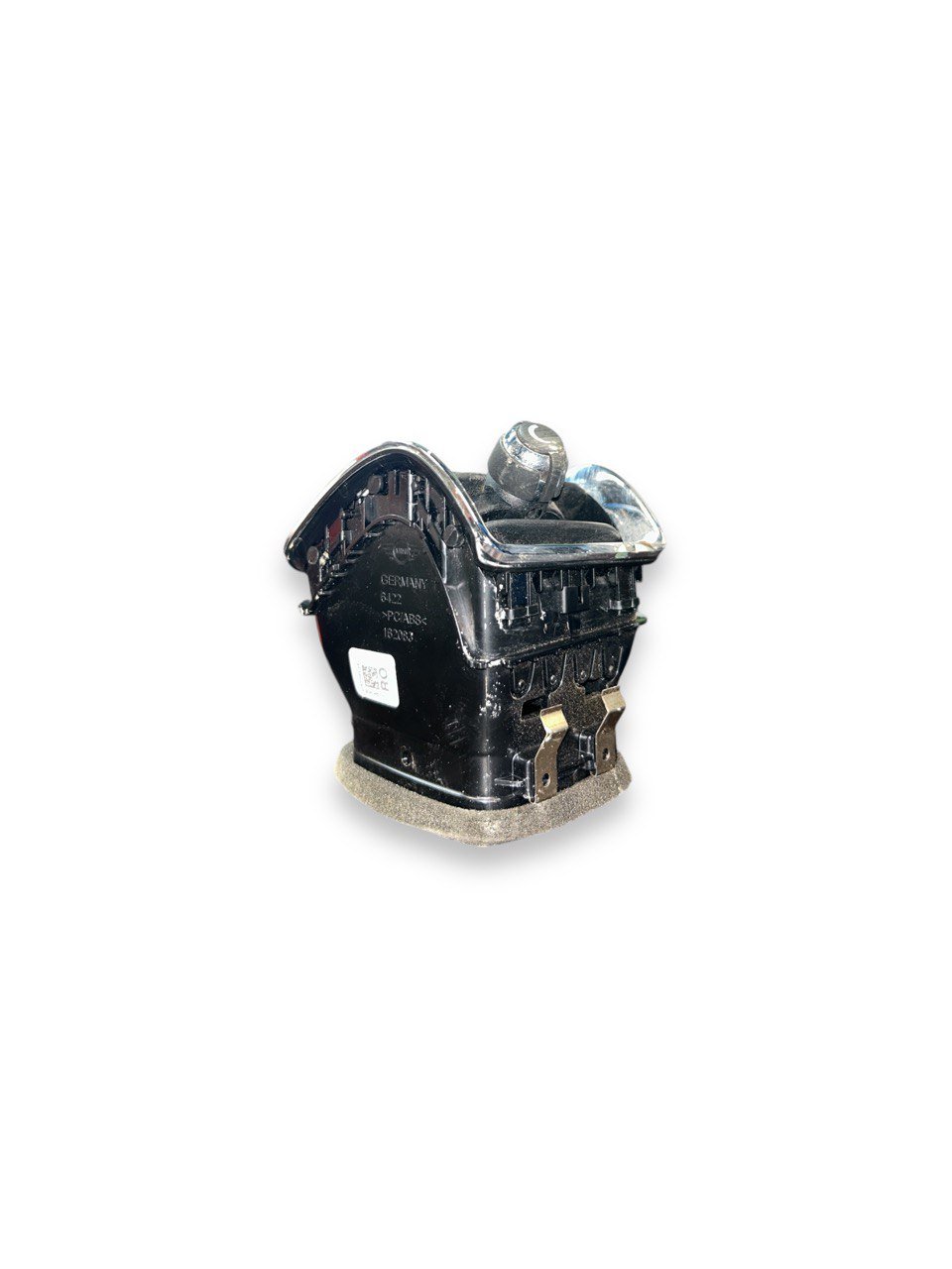 Bocchetta Aria Anteriore Destra Mini Clubman (F54) (2015 > 2024) cod.9340460 - F&P CRASH SRLS - Ricambi Usati