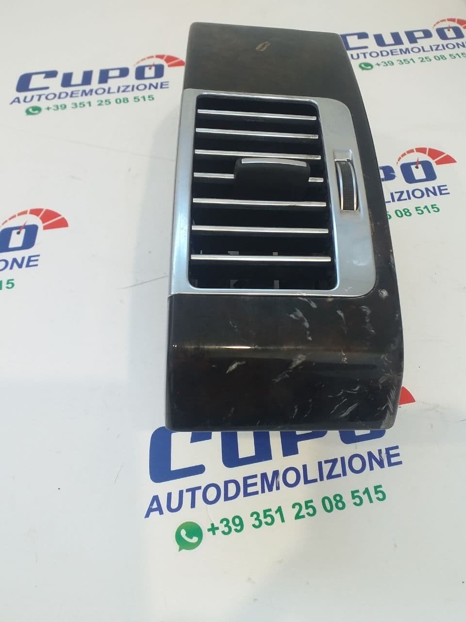 Bocchetta aria anteriore destra Range Rover ( L405 ) cod ck52-046 - F&amp;P CRASH SRLS - Ricambi Usati