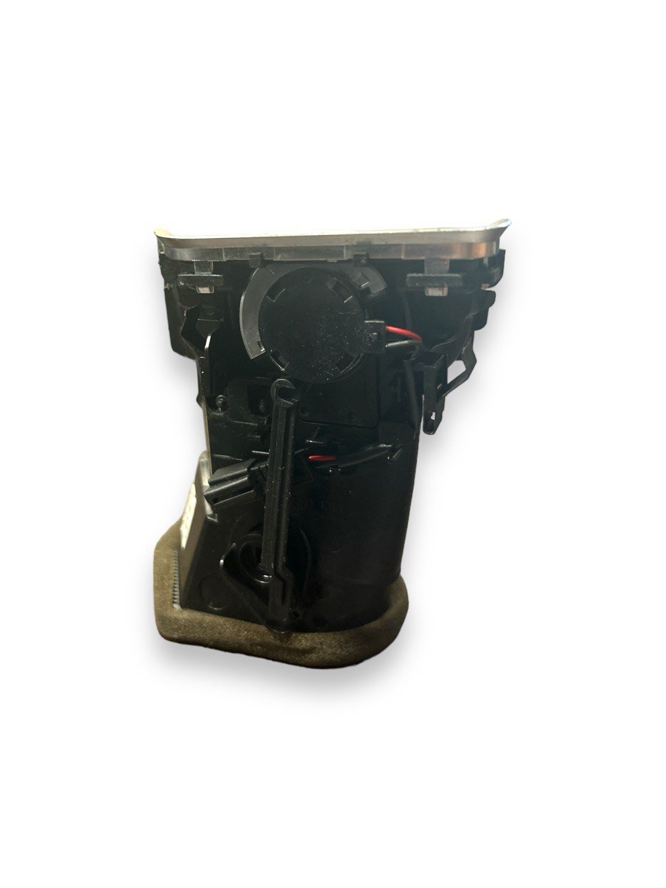 Bocchetta Aria Anteriore Destro Audi A5 (8T) (2010 > 2017) cod.8T1820902G - F&P CRASH SRLS - Ricambi Usati