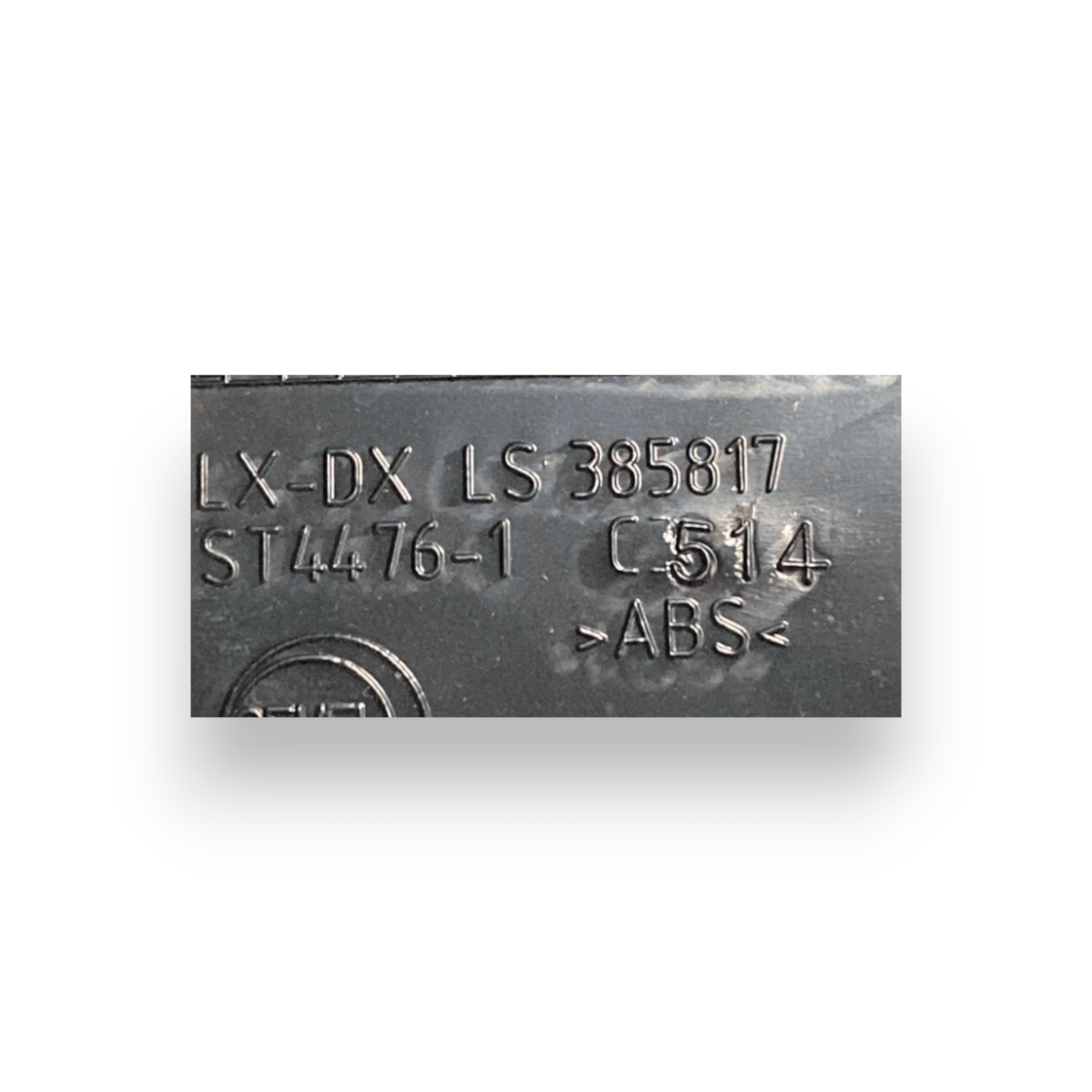 Bocchetta aria anteriore destro (dx) fiat ducato cod:385817 (2014 - ) - F&P CRASH SRLS - Ricambi Usati