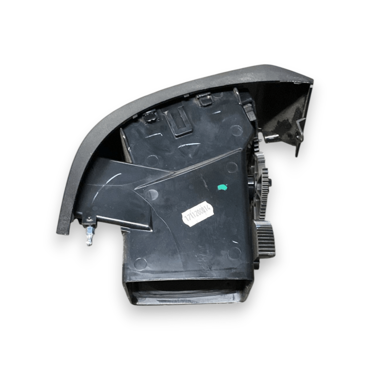 Bocchetta aria anteriore destro (dx) fiat ducato cod:385817 (2014 - ) - F&P CRASH SRLS - Ricambi Usati