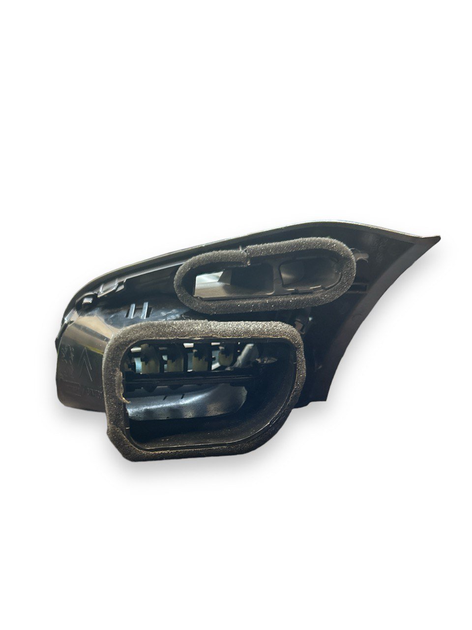 Bocchetta Aria Anteriore Lato Destro (DX) Citroen C3 (2009 > 2016) cod.A1092113 - F&P CRASH SRLS - Ricambi Usati