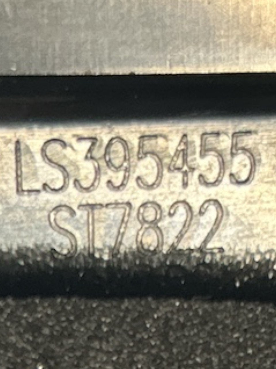 Bocchetta Aria Anteriore Sinistra Fiat Tipo (2015 > ) cod.LS395455 - F&P CRASH SRLS - Ricambi Usati