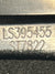 Bocchetta Aria Anteriore Sinistra Fiat Tipo (2015 > ) cod.LS395455 - F&P CRASH SRLS - Ricambi Usati