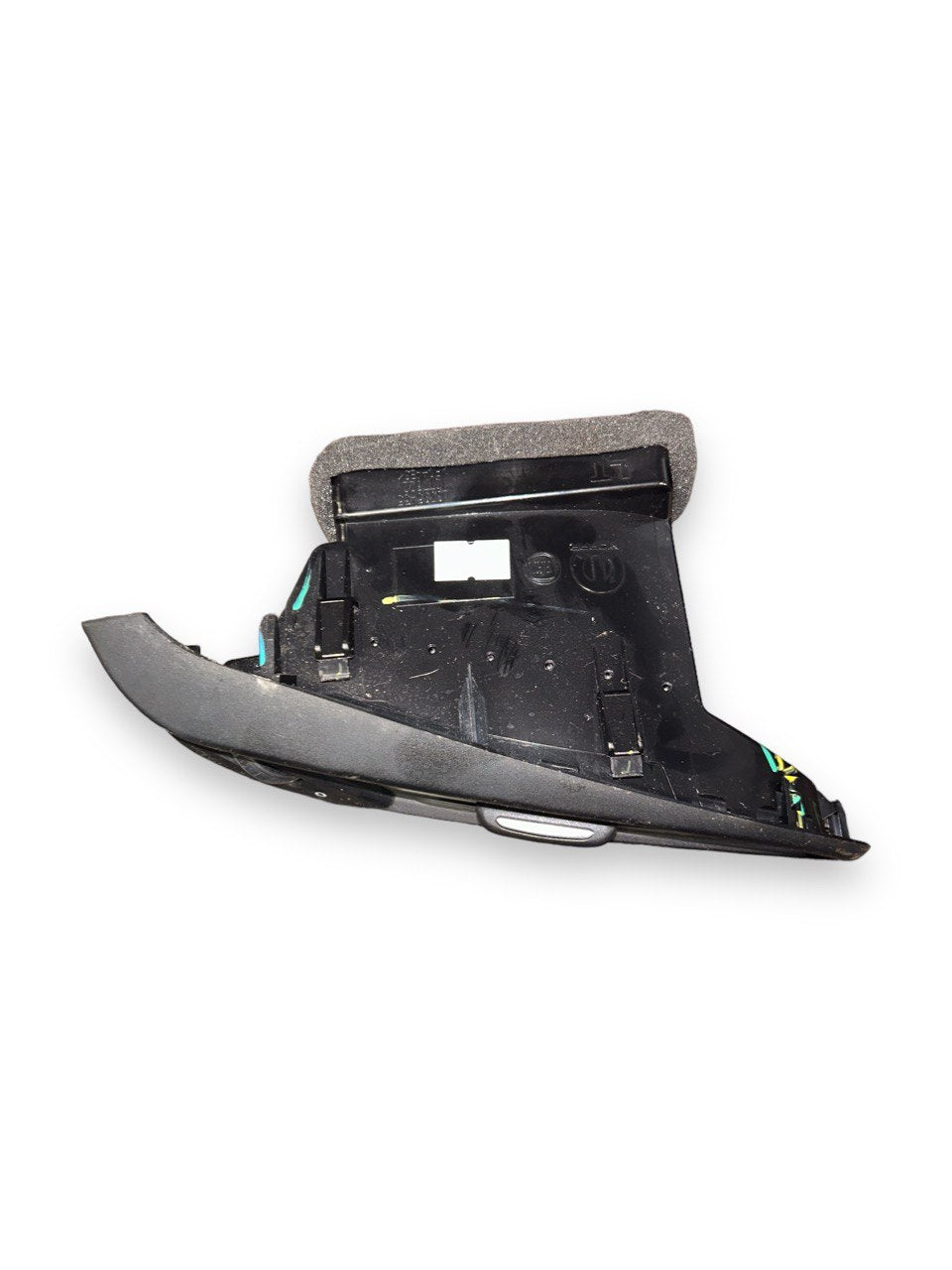 Bocchetta Aria Anteriore Sinistra Fiat Tipo (2015 > ) cod.LS395455 - F&P CRASH SRLS - Ricambi Usati