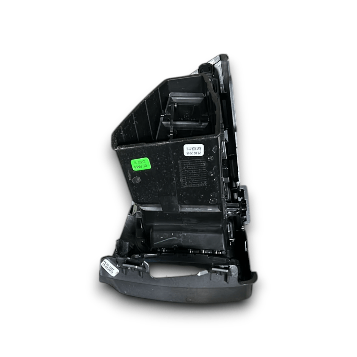 Bocchetta Aria Anteriore Sinistra Ford Transit cod:BK21V018B09 (2012 >) - F&P CRASH SRLS - Ricambi Usati