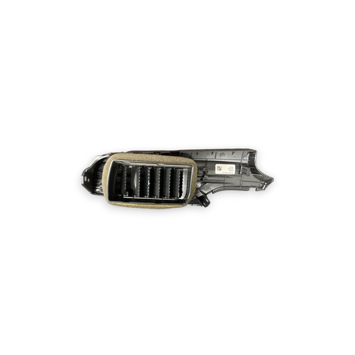 Bocchetta aria anteriore sinistra (sx) hyundai i20 bc3 (2020 - ) Cod: 84790q0000 - F&P CRASH SRLS - Ricambi Usati