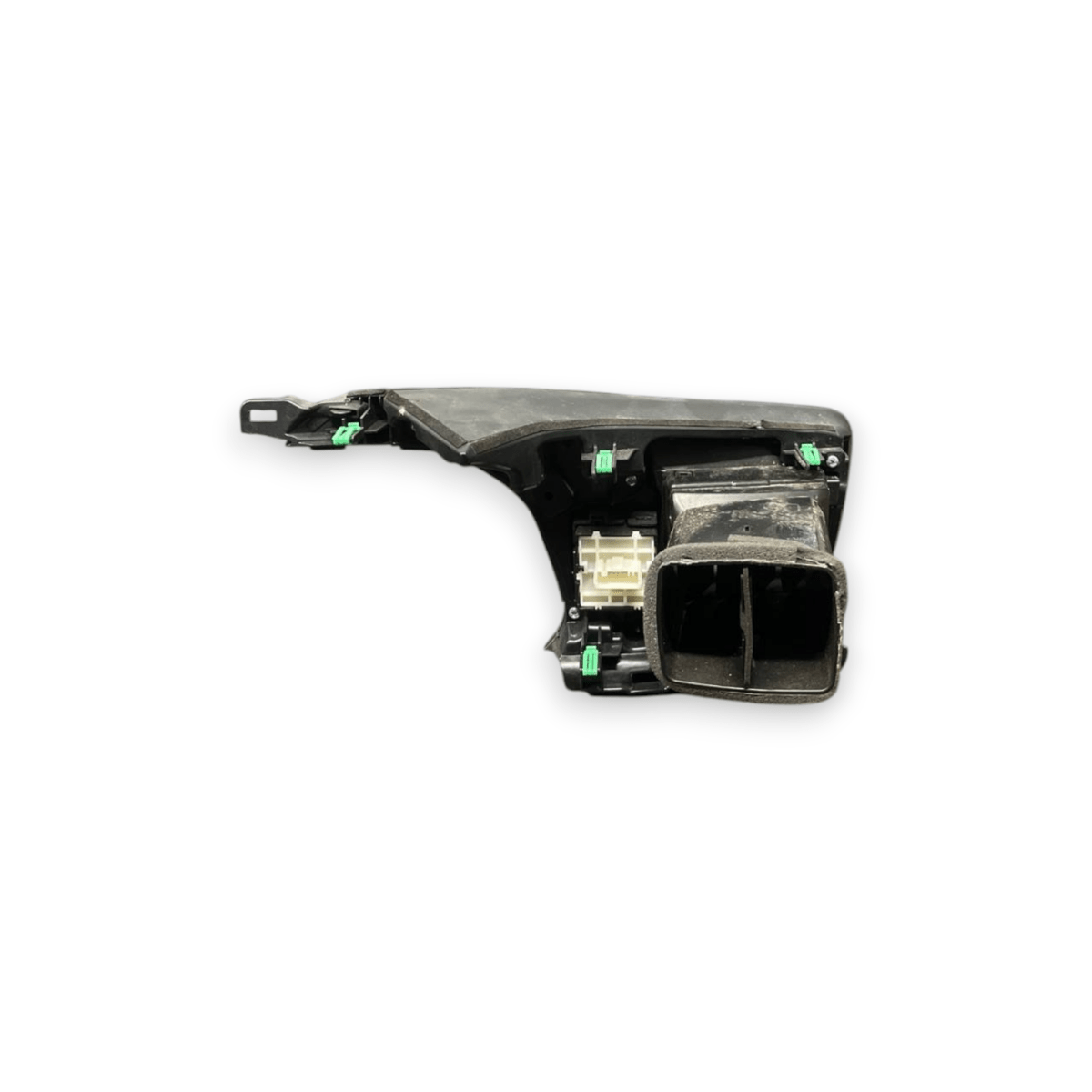 Bocchetta Aria anteriore sinistra (sx) + Rivestimento Lexus NX II (2021 - ) cod: 55650 - 78030 - F&P CRASH SRLS - Ricambi Usati