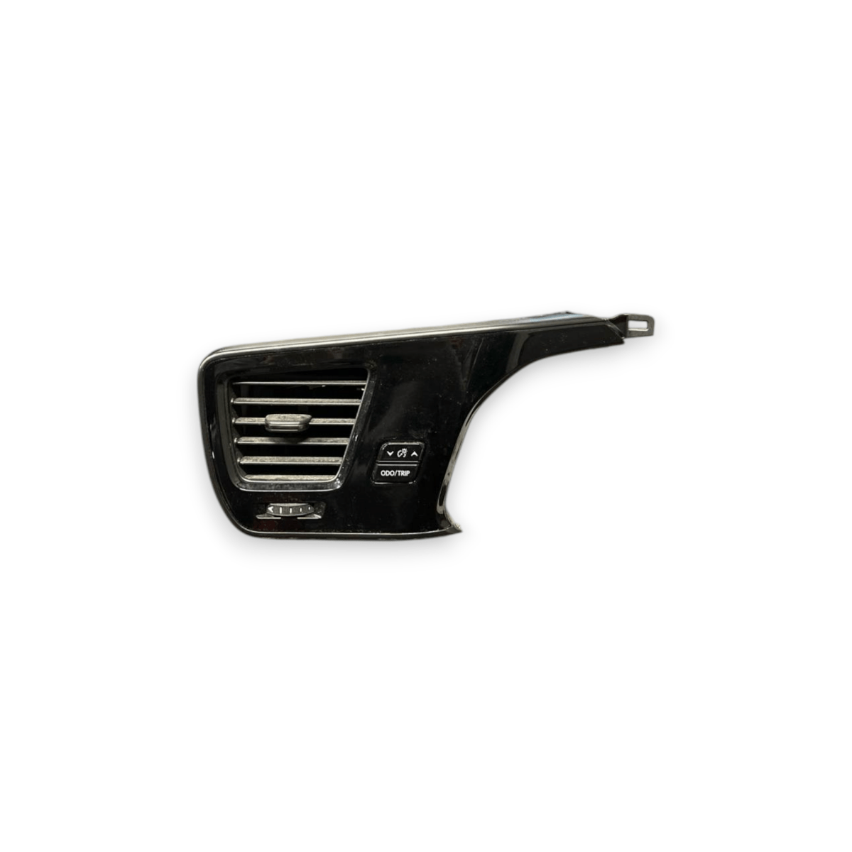 Bocchetta Aria anteriore sinistra (sx) + Rivestimento Lexus NX II (2021 - ) cod: 55650 - 78030 - F&amp;P CRASH SRLS - Ricambi Usati