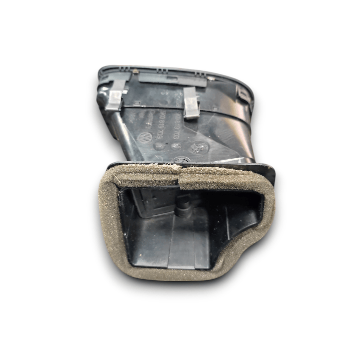 Bocchetta Aria Anteriore Sinistra Vw Golf VI COD:5K0819703 (2008 - 2012) - F&P CRASH SRLS - Ricambi Usati