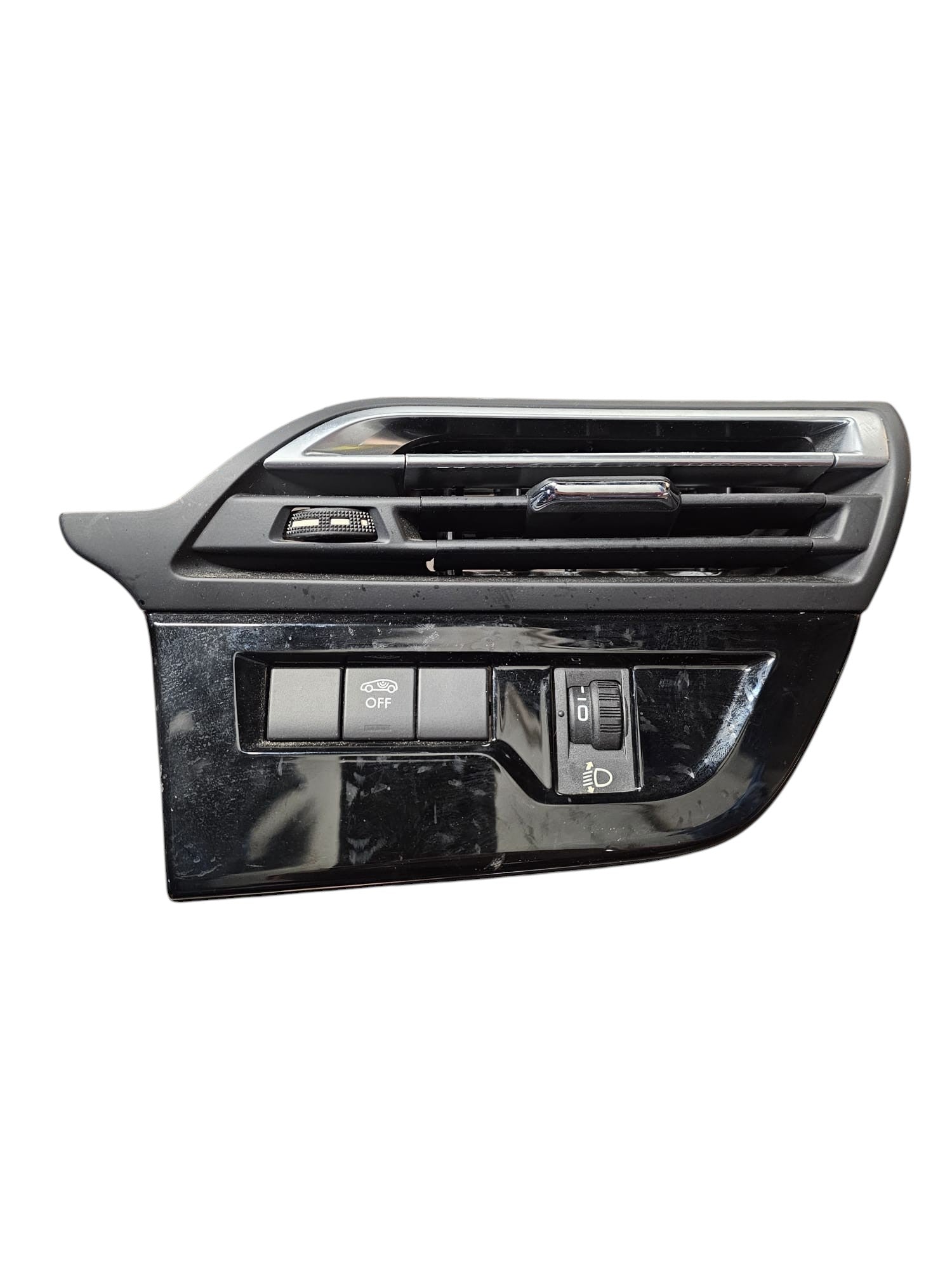 Bocchetta Aria Anteriore Sinistro Citroen C4 Picasso II Cod:967797657A (2013 - 2022) - F&P CRASH SRLS - Ricambi Usati