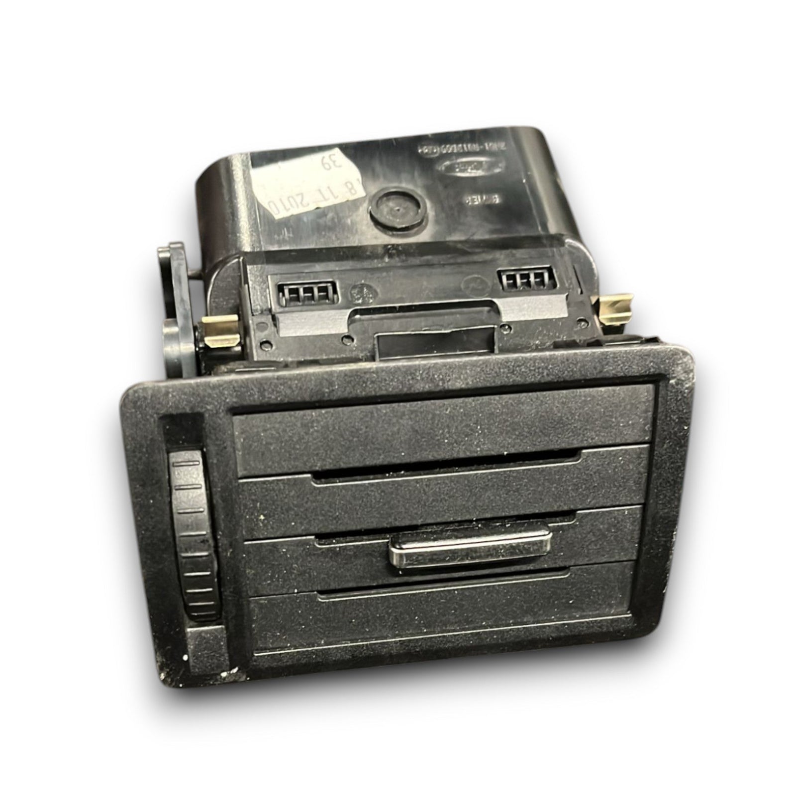 Bocchetta Aria Anteriore Sinistro Ford C - MAX I cod:3M51 - R018B09 (2003 > 2010) - F&P CRASH SRLS - Ricambi Usati