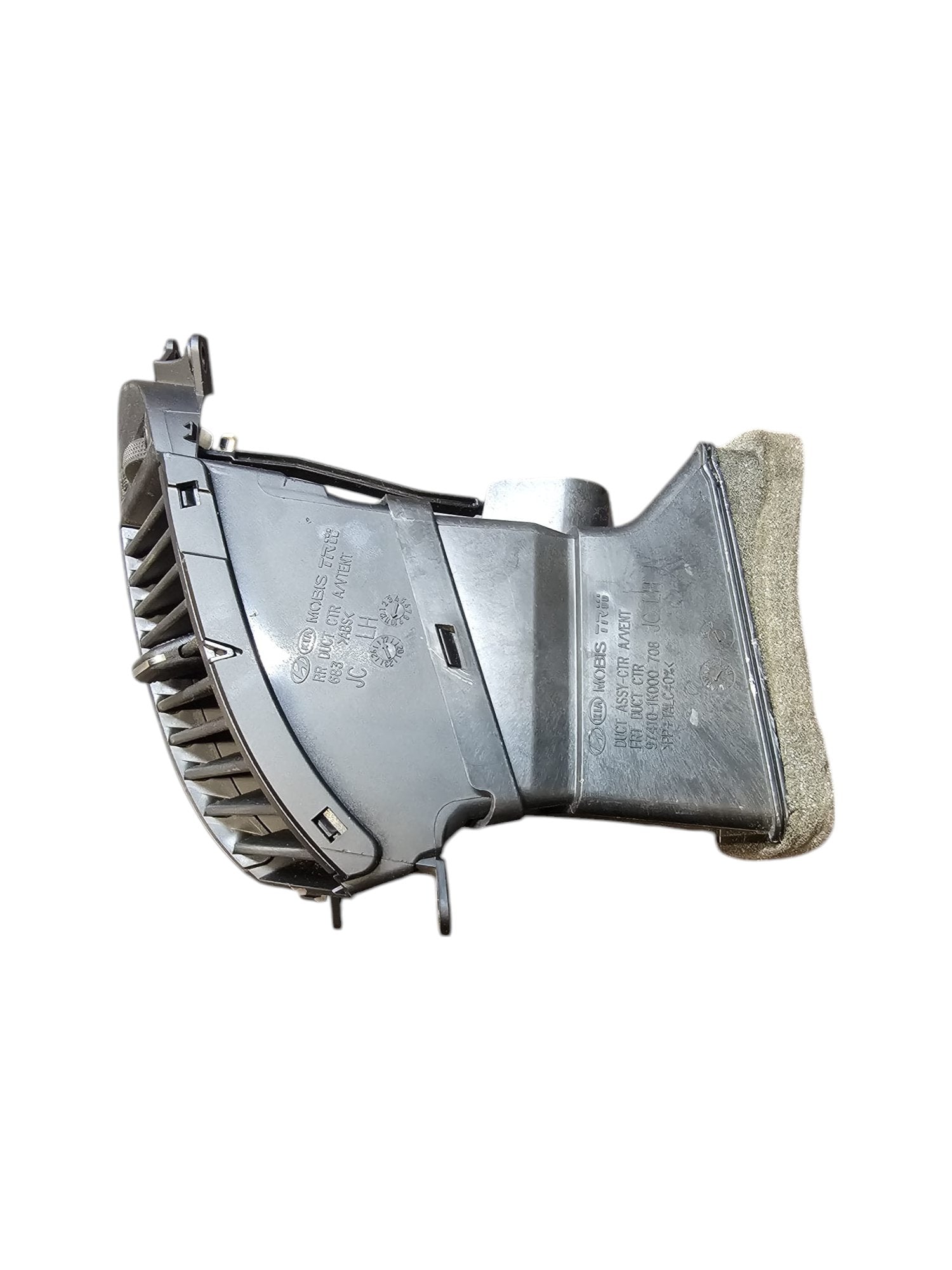 Bocchetta Aria Anteriore Sinistro Hyundai ix20 Cod:97410 - 1K000 (2010 - 2019) - F&P CRASH SRLS - Ricambi Usati
