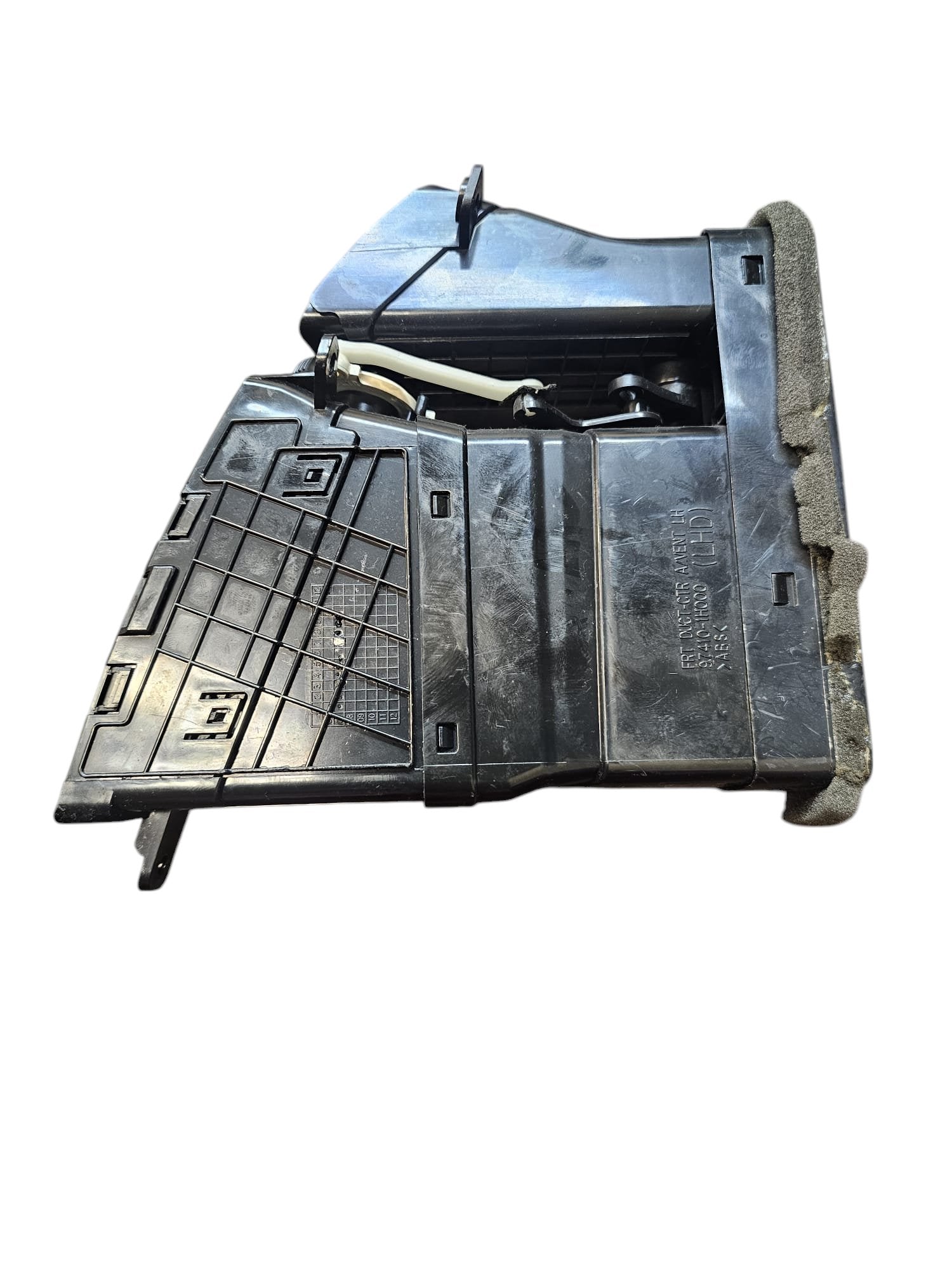 Bocchetta Aria Anteriore Sinistro Kia Cee'd ED Cod:97410 - 1H000 (2006 - 2012) - F&P CRASH SRLS - Ricambi Usati