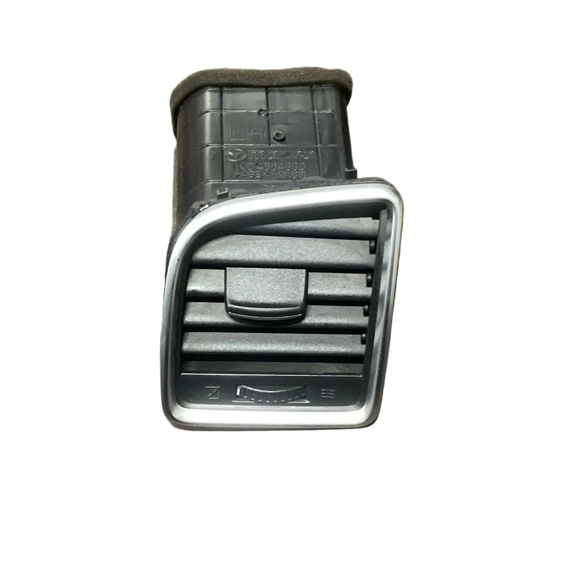 Bocchetta aria anteriore sinistro mazda cx - 5 cod . kd4564830 (2012 >) - F&P CRASH SRL - Ricambi Usati