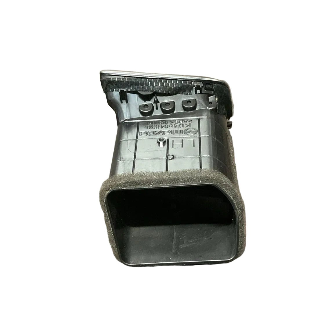 Bocchetta aria anteriore sinistro mazda cx - 5 cod . kd4564830 (2012 >) - F&P CRASH SRL - Ricambi Usati