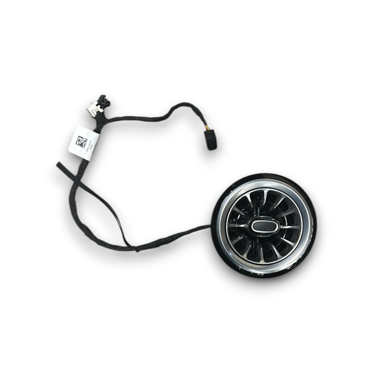 Bocchetta Aria Anteriore Sinistro Mercedes Benz GLA H247 cod:A24783068039051 (2020 &gt;) retroilluminata - F&amp;P CRASH SRLS - Ricambi Usati