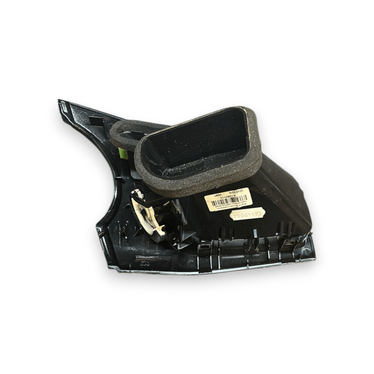 Bocchetta aria anteriore sinistro (sx) citroen c3 II cod:a1092112 (2009 - 2016) - F&P CRASH SRL - Ricambi Usati