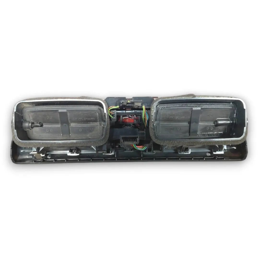 Dettaglio Bocchetta aria centrale cruscotto BMW Serie 1 5P F20 2011–2015 OEM 64229207116 - foto 3