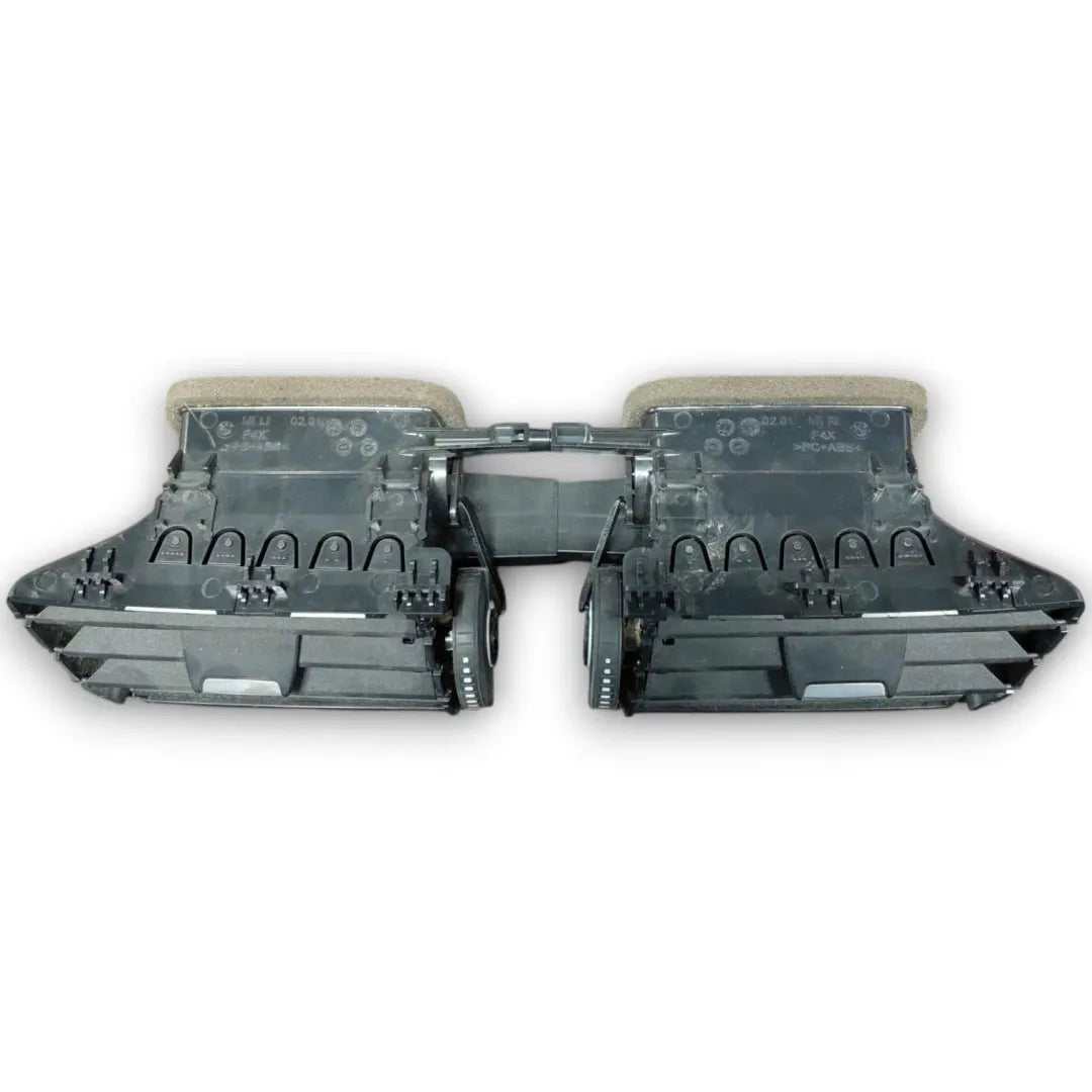 Dettaglio Bocchetta aria centrale cruscotto BMW X1 F48 2015–2019 - foto 2