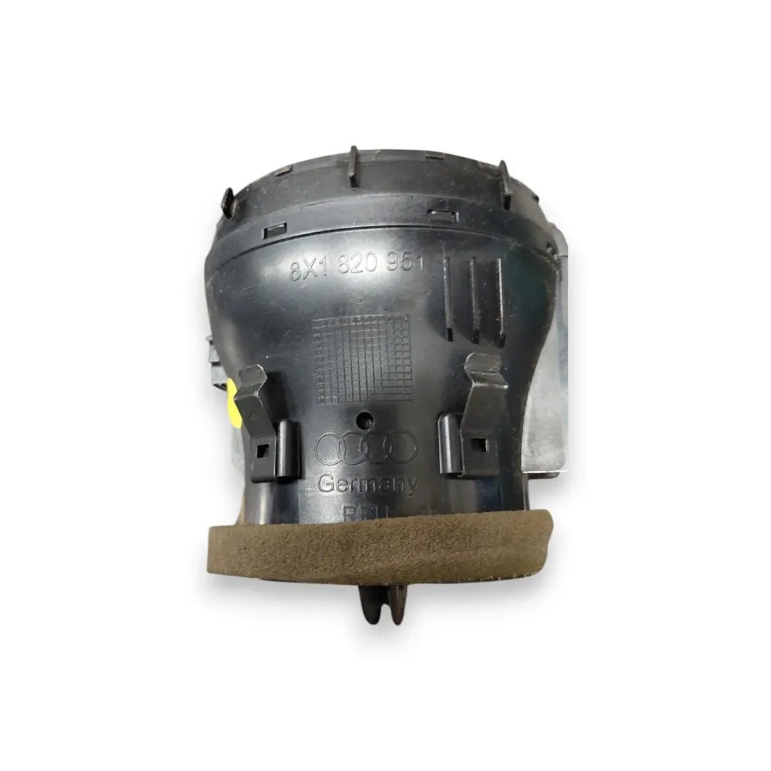 Dettaglio Bocchetta aria centrale cruscotto destra Audi A1 8X 2010–2019 OEM 8X18209516PS - foto 3
