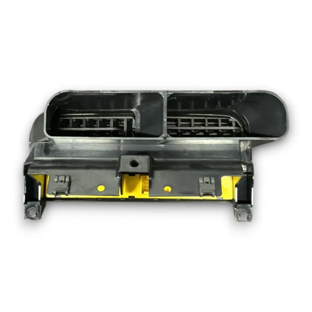 Dettaglio Bocchetta aria centrale cruscotto Fiat Grande Punto 2005–2008 cod. 735386328 - foto 2