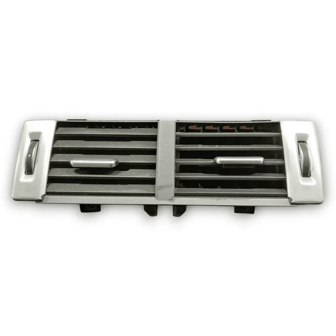 Bocchetta aria centrale cruscotto Land Rover Range Rover Evoque 2011–2019 OEM BJ32014L21AB - F&P CRASH SRL - Ricambi Usati