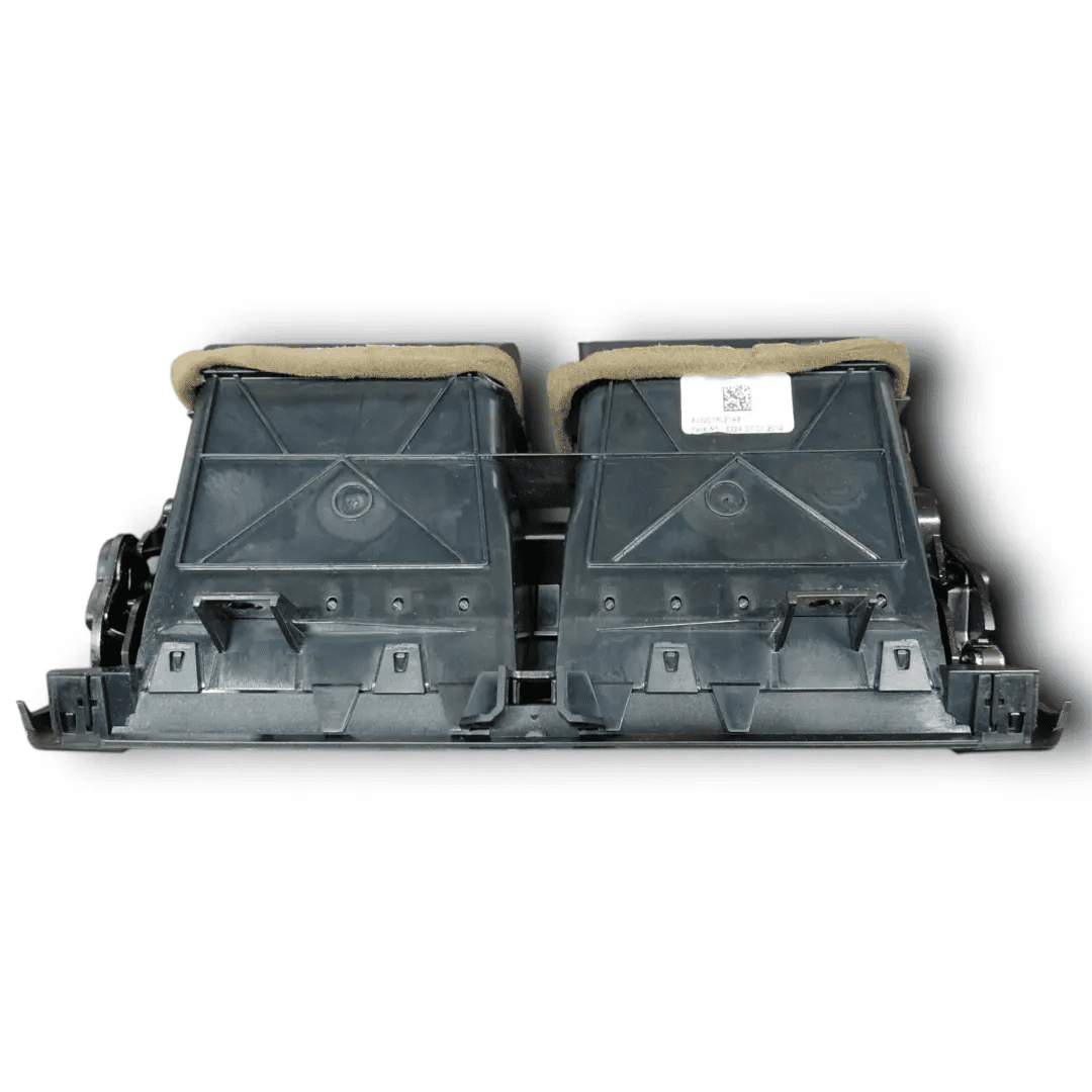 Bocchetta aria centrale cruscotto Land Rover Range Rover Evoque 2011–2019 OEM BJ32014L21AB - F&P CRASH SRL - Ricambi Usati
