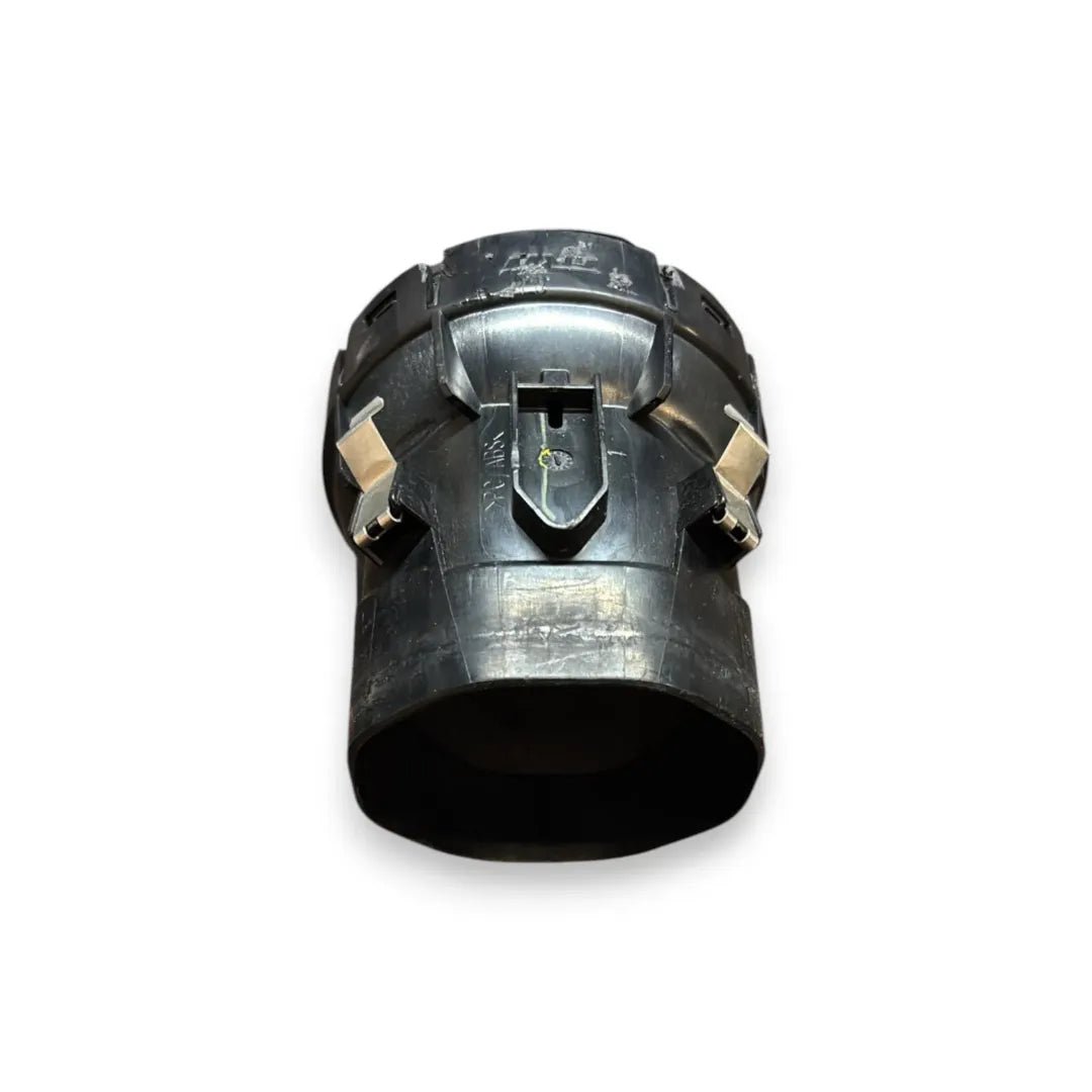 Dettaglio Bocchetta aria centrale cruscotto Mercedes-Benz Classe B 2011–2019 cod. A24683000549051 - foto 2