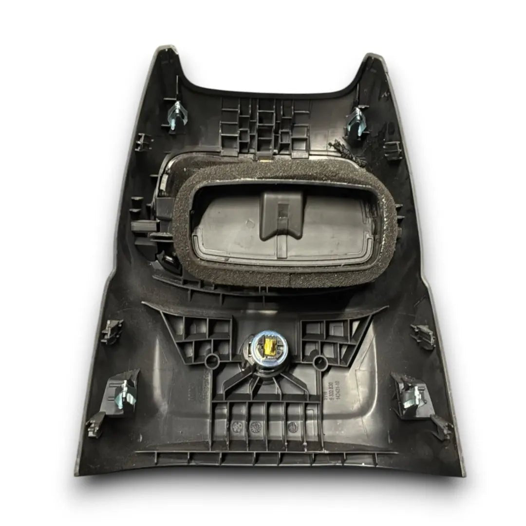 Bocchetta aria centrale cruscotto MINI Countryman F60 OEM 51459332791 - F&P CRASH SRL - Ricambi Usati